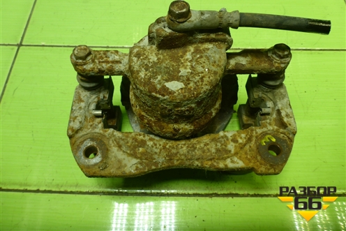 Суппорт передний правый для Toyota Camry XV40 с 2006-2011г (Камри)