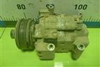 Компрессор кондиционера (2.3л L3) (B5209568) для Mazda Mazda 3 (BK) с 2003-2009г