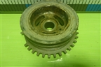 Шкив коленвала (2.3л L3) для Mazda Mazda 3 (BK) с 2003-2009г