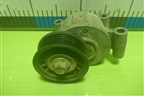 Кронштейн ролика натяжителя (2.3л L3) для Mazda Mazda 3 (BK) с 2003-2009г