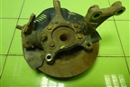 Кулак поворотный передний левый для Toyota Corolla (E15) с 2006-2013г (Королла 150)