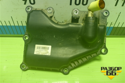 Сапун (2.3л L3) для Mazda Mazda 3 (BK) с 2003-2009г 