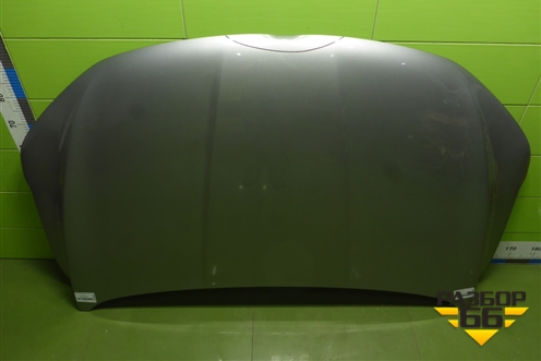Капот (до 2023г) (5032038400C15) для Geely Coolray с 2019-2025г (Кулрей)