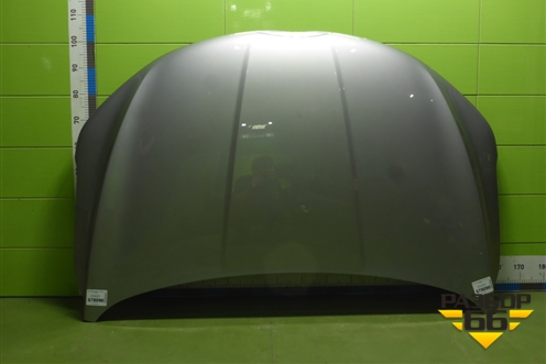 Капот (до 2023г) (5032038400C15) для Geely Coolray с 2019-2025г (Кулрей)