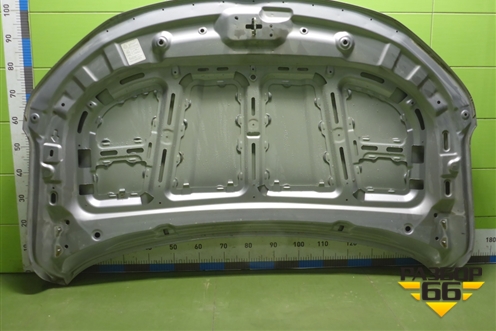 Капот (до 2023г) (5032038400C15) для Geely Coolray с 2019-2025г (Кулрей)