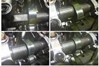 Головка блока цилиндров (2.0л 3ZR-FAE) для Toyota Rav-4 с 2012-2019г (Рав 4)
