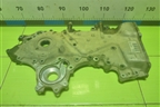 Крышка двигателя передняя (2.0л 3ZR-FE) для Toyota Rav-4 с 2012-2019г (Рав 4)
