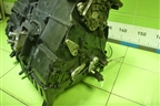 Корпус отопителя (7410062JG0) для Suzuki SX4 с 2006-2013г (СХ4)