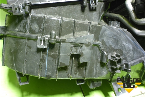 Корпус отопителя (7410062JG0) для Suzuki SX4 с 2006-2013г (СХ4)