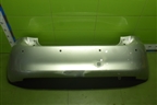 Бампер задний (под парктроник) (5215902400) для Toyota Auris с 2006-2012г (Аурис)