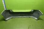 Бампер задний (под парктроник) (5215902400) для Toyota Auris с 2006-2012г (Аурис)