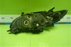 Фара правая (после 2010г галоген) (8113012D80) для Toyota Corolla (E15) с 2006-2013г (Королла 150)