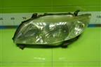 Фара левая (до 2010г галоген) (8117012A60) для Toyota Corolla (E15) с 2006-2013г (Королла 150)