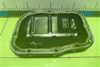 Поддон двигателя масляный (нижняя часть 2.0л 3ZR-FE) для Toyota Rav-4 с 2012-2019г (Рав 4)