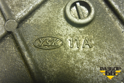 Сапун (2.0л 3ZR-FE) для Toyota Rav-4 с 2012-2019г (Рав 4)