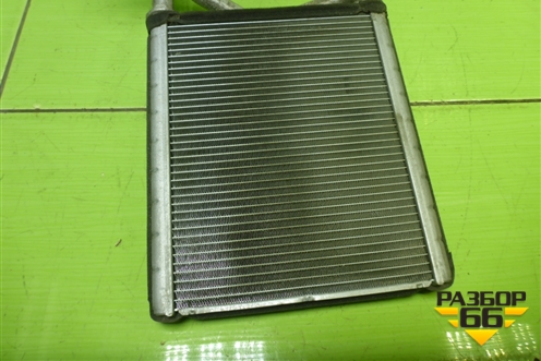 Радиатор отопителя для Toyota Camry XV40 с 2006-2011г (Камри)