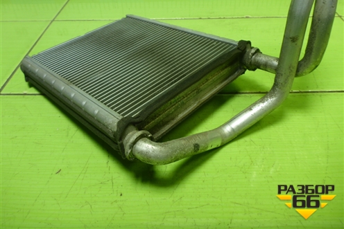 Радиатор отопителя для Toyota Camry XV40 с 2006-2011г (Камри)