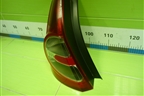 Фонарь задний левый (8200734825) для Renault Sandero с 2009-2014г (Сандеро)