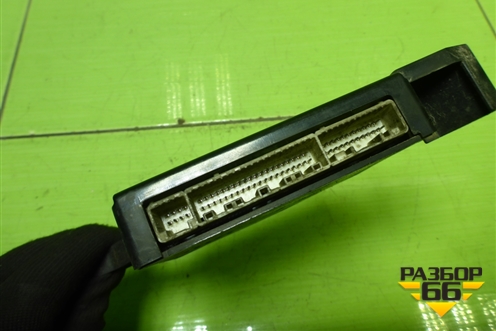 Блок электронный (управление климатом) (8865033672) для Toyota Camry XV40 с 2006-2011г (Камри)