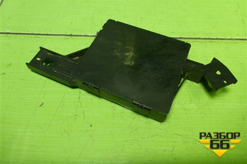 Блок электронный (управление климатом) (8865033672) для Toyota Camry XV40 с 2006-2011г (Камри)