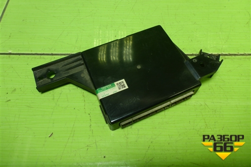 Блок электронный (управление климатом) (8865033672) для Toyota Camry XV40 с 2006-2011г (Камри)