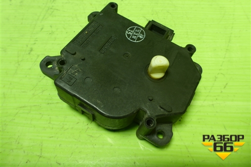 Моторчик заслонки отопителя (0638000172) для Toyota Camry XV40 с 2006-2011г (Камри)