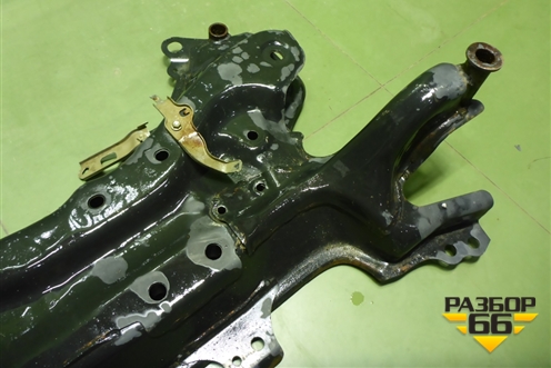 Подрамник передний для Toyota Corolla (E15) с 2006-2013г (Королла 150)