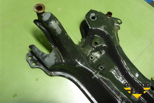 Подрамник передний для Toyota Corolla (E15) с 2006-2013г (Королла 150)
