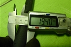 Стабилизатор задний для Honda CR-V(RE) с 2006-2012г (ЦРВ СРВ)