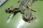Подрамник передний для Toyota Corolla (E15) с 2006-2013г (Королла 150)