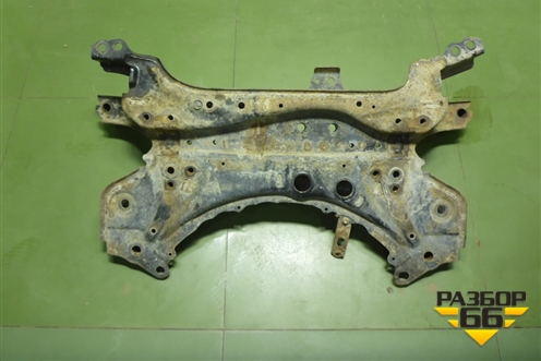 Подрамник передний для Toyota Corolla (E15) с 2006-2013г (Королла 150)