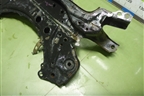 Подрамник передний для Toyota Corolla (E15) с 2006-2013г (Королла 150)