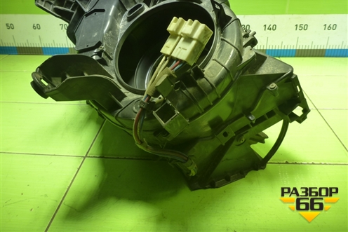 Корпус отопителя (8701002C60) для Toyota Auris с 2006-2012г (Аурис)