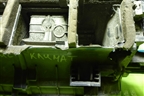 Корпус отопителя (8701002C60) для Toyota Auris с 2006-2012г (Аурис)