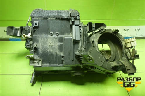 Корпус отопителя (8701002C60) для Toyota Auris с 2006-2012г (Аурис)