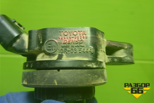 Катушка зажигания (2.0л 3ZR-FE) (9091902258) для Toyota Rav-4 с 2012-2019г (Рав 4)