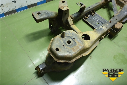Балка задняя для Mazda Mazda 3 (BK) с 2003-2009г 