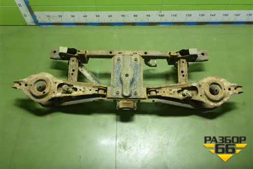 Балка задняя для Mazda Mazda 3 (BK) с 2003-2009г 