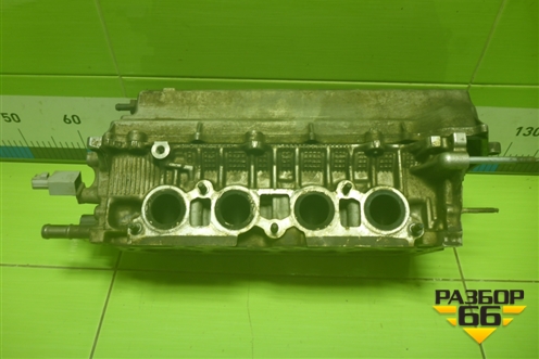 Головка блока цилиндров (1.8л 1ZZ-FE) для Toyota Avensis с 2003-2009г (Авенсис)
