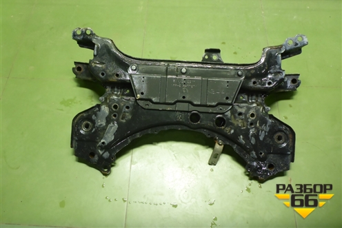 Подрамник передний для Toyota Corolla (E15) с 2006-2013г (Королла 150)