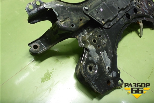 Подрамник передний для Toyota Corolla (E15) с 2006-2013г (Королла 150)