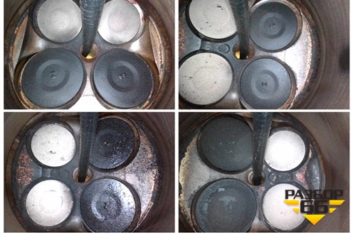 Двигатель (2.0л 3ZR-FAE АКПП) для Toyota Rav-4 с 2012-2019г (Рав 4)