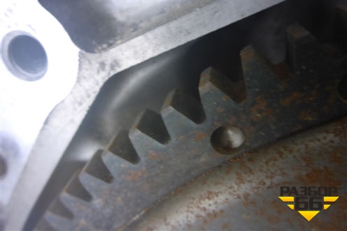 Двигатель (2.0л 3ZR-FAE АКПП) для Toyota Rav-4 с 2012-2019г (Рав 4)