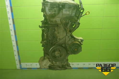 Двигатель (2.0л 3ZR-FAE АКПП) для Toyota Rav-4 с 2012-2019г (Рав 4)