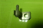 Петля двери передней левой верхняя (J606106013DY) для Exeed RX с 2023г (РХ)