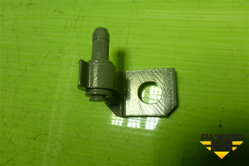Петля двери передней левой верхняя (J606106013DY) для Exeed RX с 2023г (РХ)