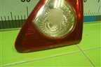 Фонарь задний внутренний правый (до 2010г) (8158112110) для Toyota Corolla (E15) с 2006-2013г (Королла 150)