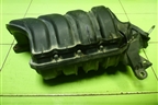 Коллектор впускной 	(на 3 болта 1.4л 4ZZ) (2900307609) для Toyota Corolla (E15) с 2006-2013г (Королла 150)
