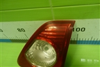 Фонарь задний внутренний правый (до 2010г) (8158112110) для Toyota Corolla (E15) с 2006-2013г (Королла 150)