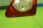 Фонарь задний внутренний правый (до 2010г) (8158112110) для Toyota Corolla (E15) с 2006-2013г (Королла 150)